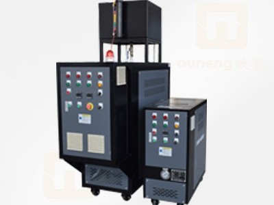 模溫機膨脹油箱是用來干嘛的？「歐能機械」介紹膨脹油箱的作用