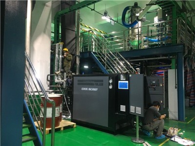 模溫機在鋰電正極材料中的應用「歐能機械」專注設計研發