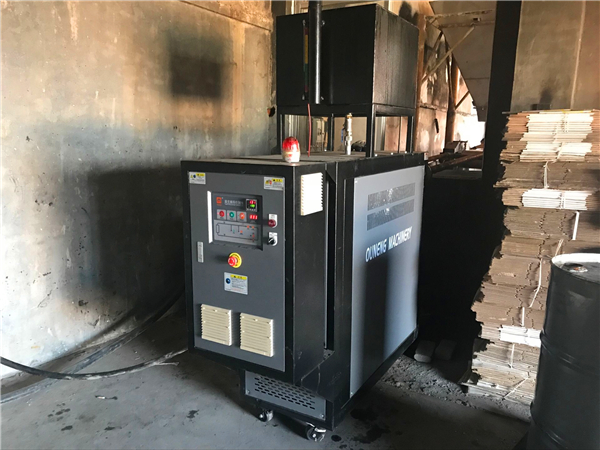 注塑機模具油溫機「歐能機械」專業(yè)研發(fā)設計品質保證