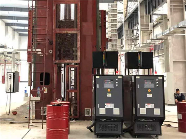 高低溫模溫機熱油控制系統(tǒng)「歐能機械」模溫機系統(tǒng)穩(wěn)定