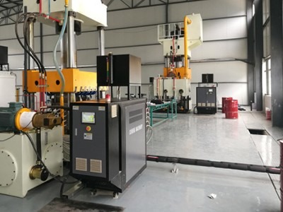 模溫機多少錢一臺？模溫機價格和哪些因素有關