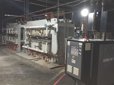 電加熱導熱油爐的優勢與特點分析，絕對干貨