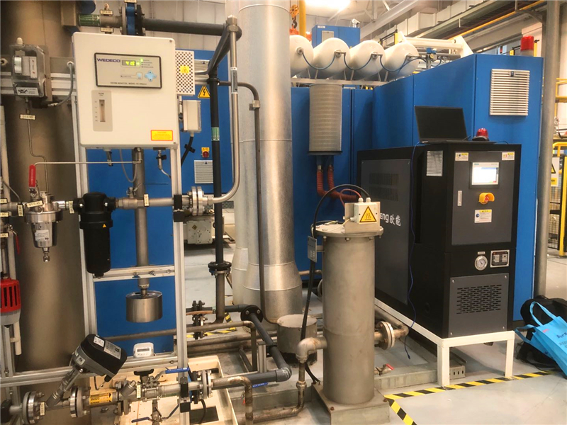 水式模溫機哪家強？