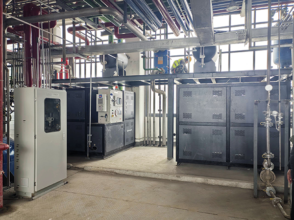 防爆模溫機(jī)型號(hào)大全