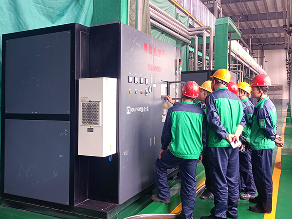 導熱油爐設計規(guī)范揭秘，這些細節(jié)省電12%