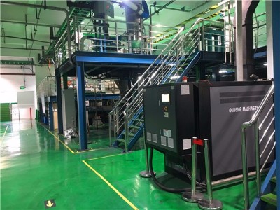 模溫機廠家有哪些？哪個牌子的質量好