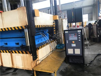 模溫機逆向報警處理方式，專業(yè)操作問「歐能機械」