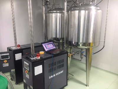 反應(yīng)釜精準(zhǔn)恒溫控制系統(tǒng)，我們應(yīng)該知道些什么？「歐能機(jī)械」