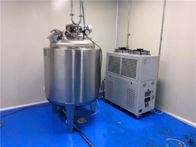 反應(yīng)釜加熱和冷卻溫控設(shè)備如何選擇？「歐能機(jī)械」要點(diǎn)分析