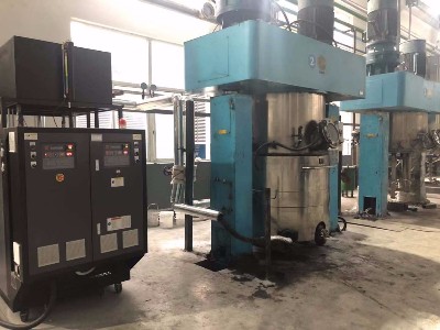 如何設(shè)計(jì)連續(xù)攪拌反應(yīng)釜的溫控設(shè)備？難點(diǎn)在哪里呢「歐能機(jī)械」