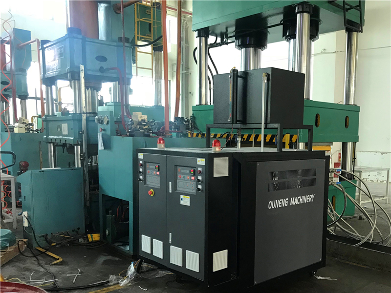 復合材料模溫機選擇歐能，安全有保障