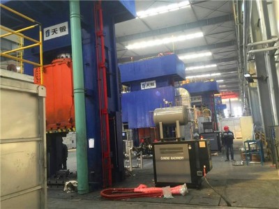 高溫油溫機哪里買更好呢？選擇更高口碑的「歐能機械」