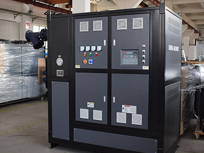 模溫機品牌排行榜發布，歐能模溫機榜上有名！