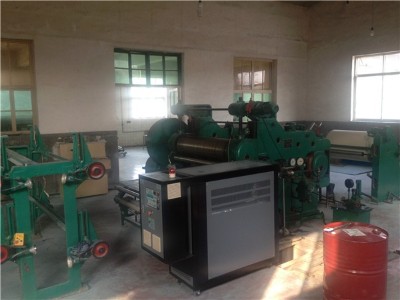 高溫水式模溫機怎樣誰知道？漲知識且看「歐能機械」