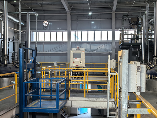 TCU溫控系統可以加熱嗎？可為多行業穩定控溫