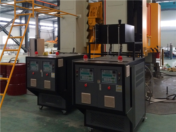 油溫機加熱管表面熱負荷的計算方法「歐能機械」教學指導