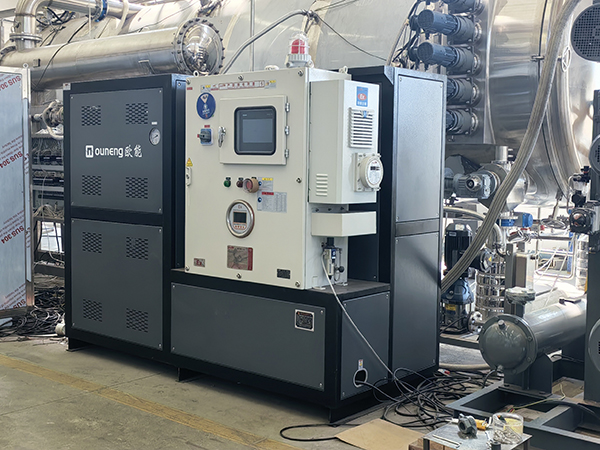 電加熱導(dǎo)熱油爐多少錢(qián)一臺(tái)