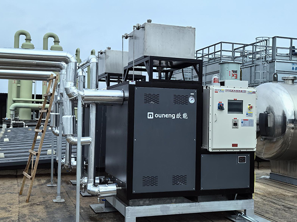 防爆模溫機(jī)高溫報警不再愁，4招教你輕松搞定