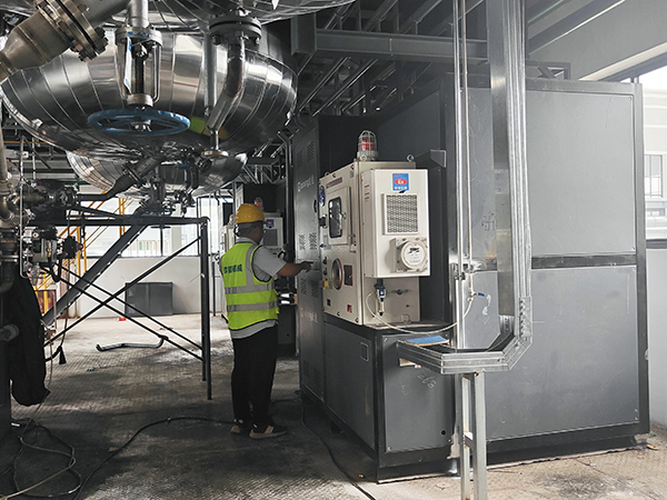 有機熱載體鍋爐型號命名規則，選錯型號損失可不小