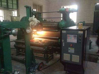 高溫模溫機(jī)的原理，為什么要使用高溫模溫機(jī)