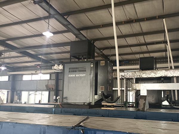 烘箱控溫模溫機