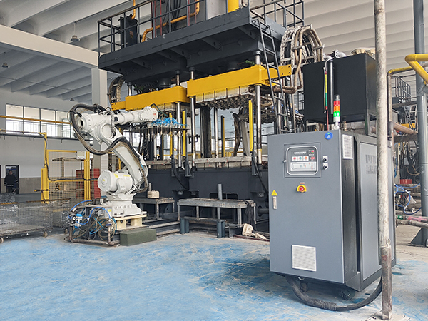 導(dǎo)熱油加熱和電加熱區(qū)別