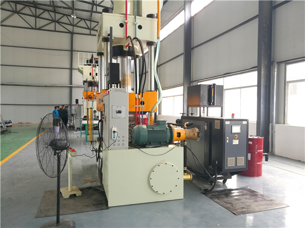 模溫機間接冷卻與直接冷卻有什么區別「歐能機械」帶您了解分辨