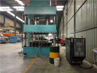 模溫機故障分析，這幾種類型最常見！