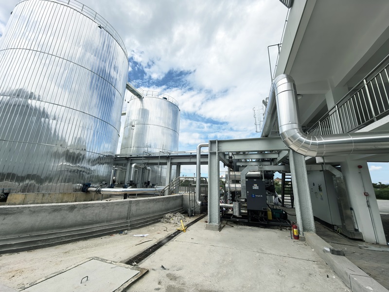 如何計算電加熱導(dǎo)熱油爐的功率？