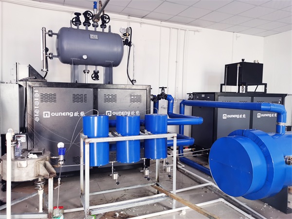 防爆導(dǎo)熱油爐設(shè)備的主要作用是什么？