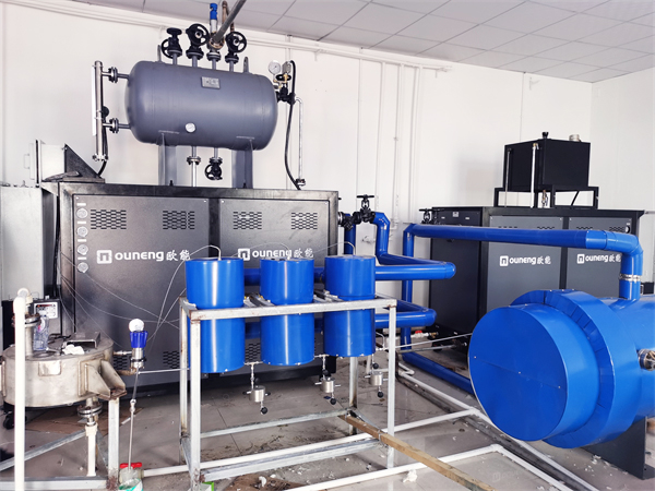 防爆油加熱器的工作原理是怎樣的？