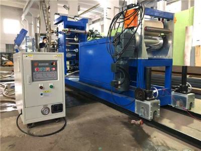 溫控設(shè)備怎么選？復(fù)合材料成型控溫有什么好辦法？「歐能機械」