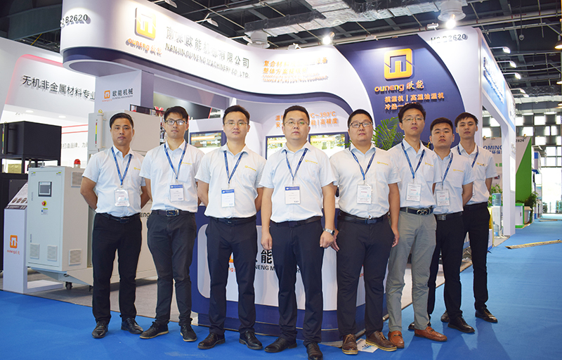 CCE2020上海復材展回顧