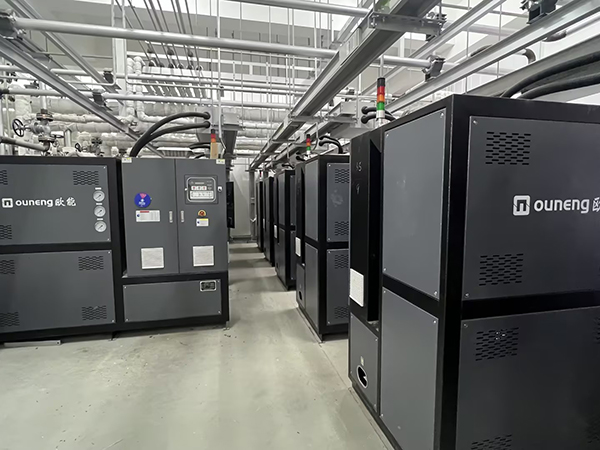 有機熱載體鍋爐基本特征是什么，有哪些優勢？