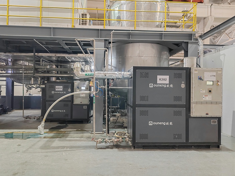 防爆油加熱器 防爆油加熱器