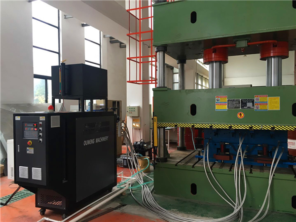 模溫機價格低就是好嗎？「歐能機械」表示模溫機行業(yè)沒有物美價廉