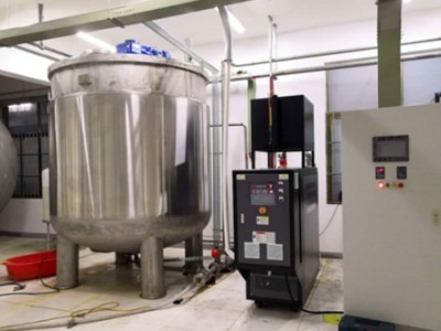 反應釜控溫_化工反應釜控溫模溫機