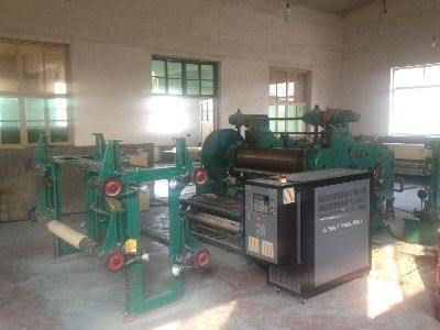 平板硫化的控溫如何選型？問(wèn)「歐能機(jī)械」