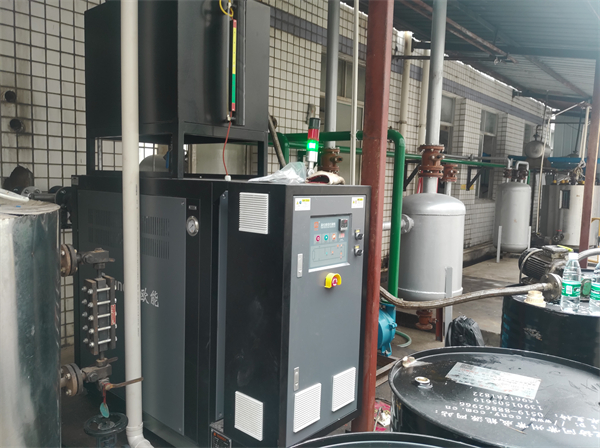 油溫機耗電量怎么計算？