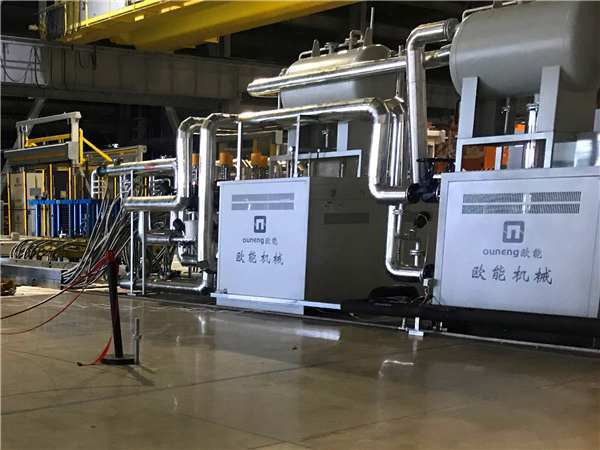 冷熱一體機(jī)高/低壓報(bào)警等故障及處理方法，「歐能機(jī)械」溫控專家答