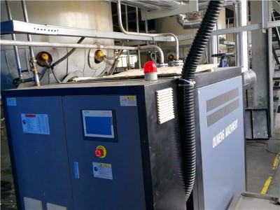 PLC和繼電器溫度控制系統哪個好？「歐能機械」滿足不同客戶需求