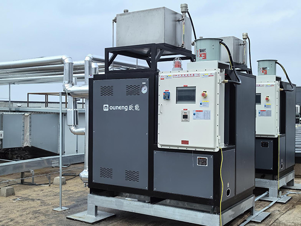 防爆電加熱器圖片就能看出質量，老板們速收藏