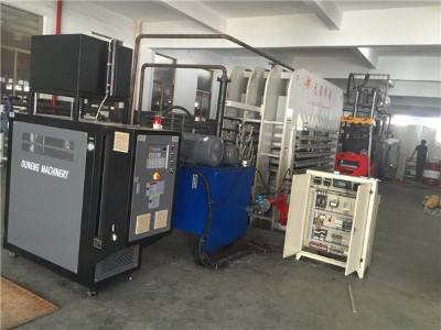 60千瓦電加熱導熱油爐介紹「歐能機械」專業(yè)供應商