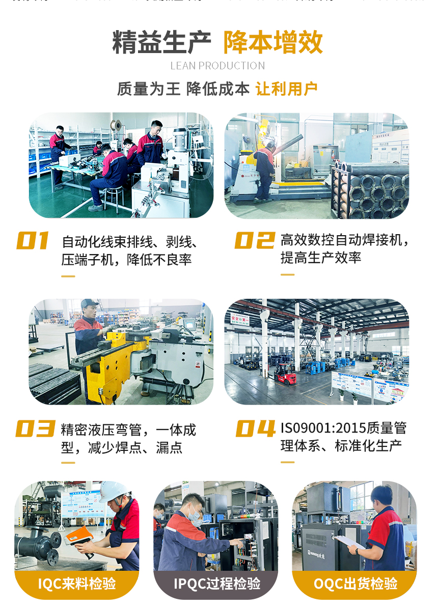 小型防爆導(dǎo)熱油爐工藝