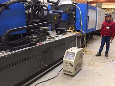 動態模具溫度控制技術「歐能機械」提供模內加熱控溫設備