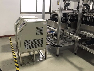 水式模溫機(jī)使用注意事項(xiàng)及維修注意事項(xiàng)，「歐能機(jī)械」細(xì)說(shuō)