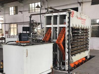 擠出模具油溫機如何選擇？「歐能機械」來幫忙