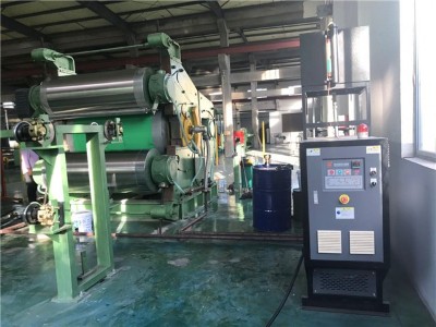 模溫機新版PC控制板與老版的區別，了解找「歐能機械」