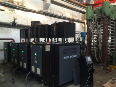 運油式模溫機的應用范圍有哪些？「歐能機械」專業解答