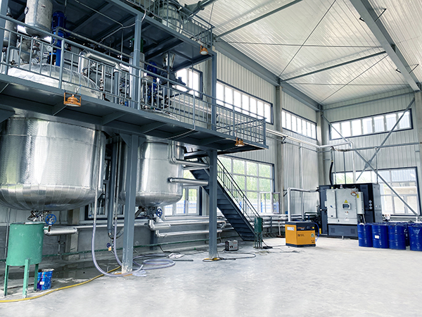 有機(jī)熱載體鍋爐安全，這些隱患你可能從未注意過(guò)